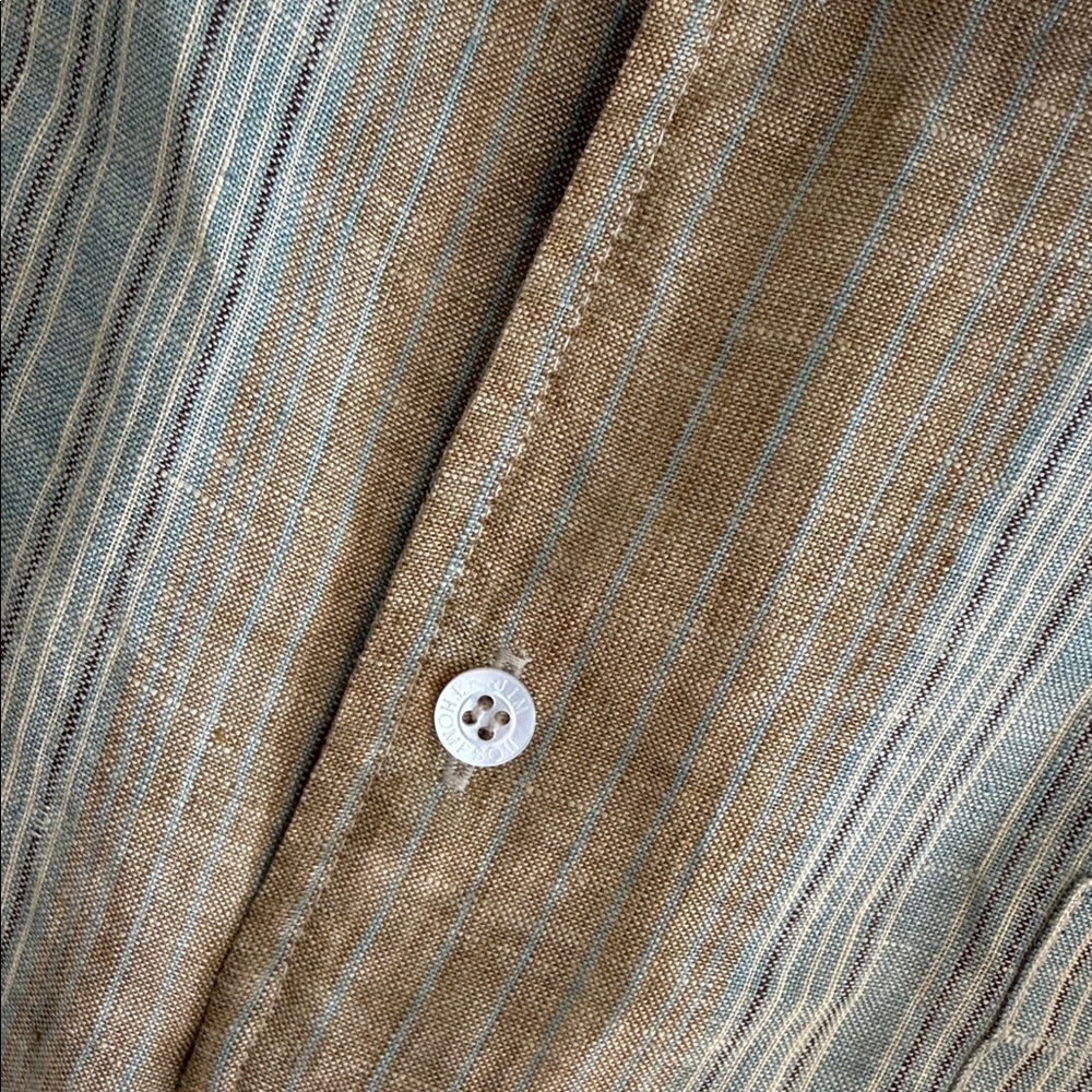 Linen Jim Thompson - Picture 2 of 5